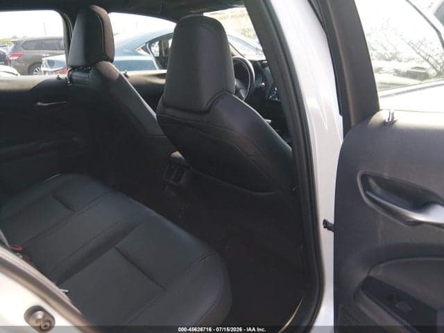 2019 LEXUS UX 250H 8