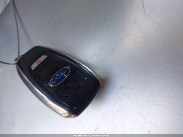 2020 SUBARU OUTBACK PREMIUM 11