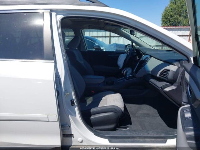 2020 SUBARU OUTBACK PREMIUM 5