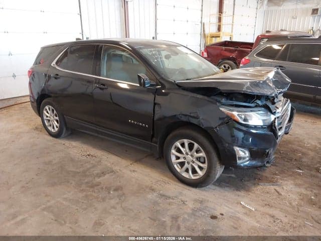 2020 CHEVROLET EQUINOX FWD 2FL - 1