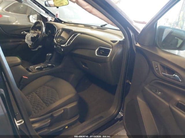 2020 CHEVROLET EQUINOX FWD 2FL 5