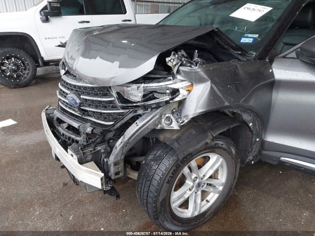 2021 FORD EXPLORER XLT 6