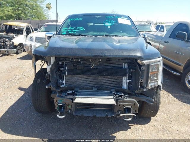 2023 FORD F-150 PLATINUM 6