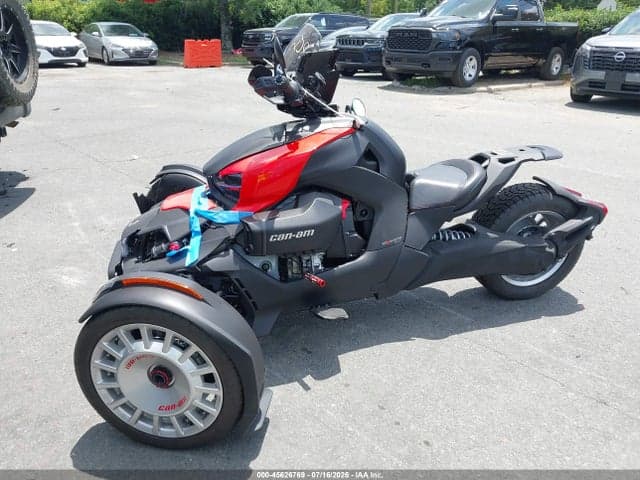 2025 CAN-AM RYKER RALLY EDITION 2