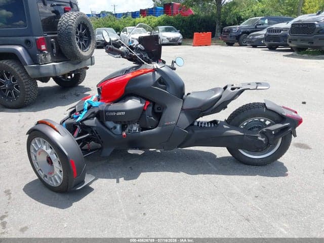 2025 CAN-AM RYKER RALLY EDITION 13