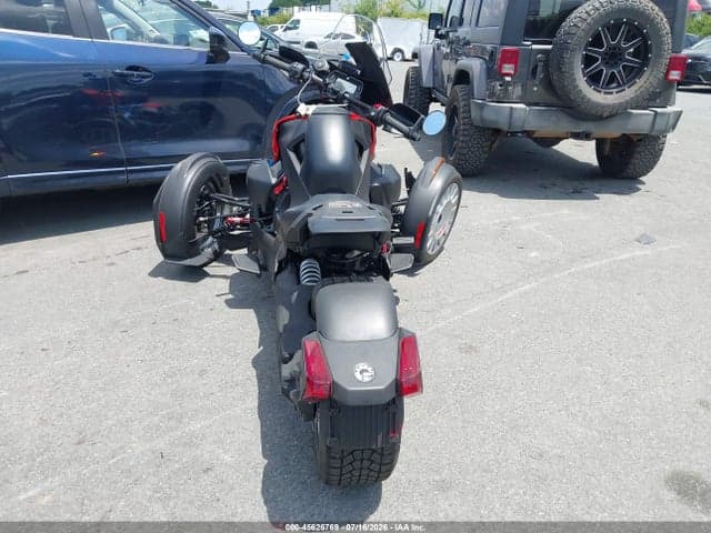 2025 CAN-AM RYKER RALLY EDITION 6