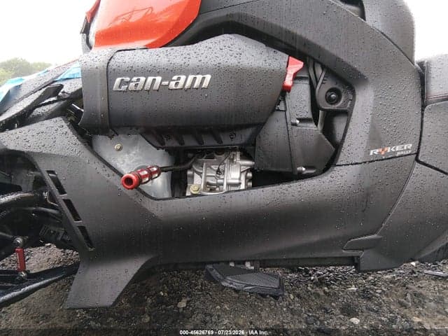 2025 CAN-AM RYKER RALLY EDITION 9