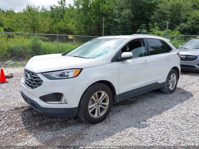 2020 FORD EDGE SEL 2