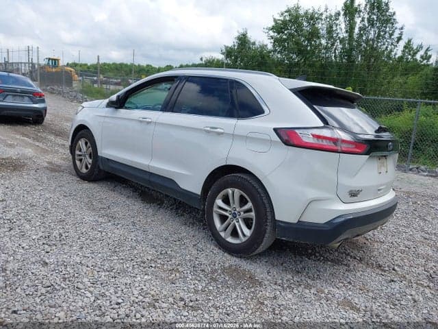2020 FORD EDGE SEL 3