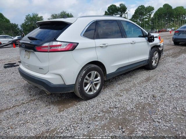 2020 FORD EDGE SEL 4