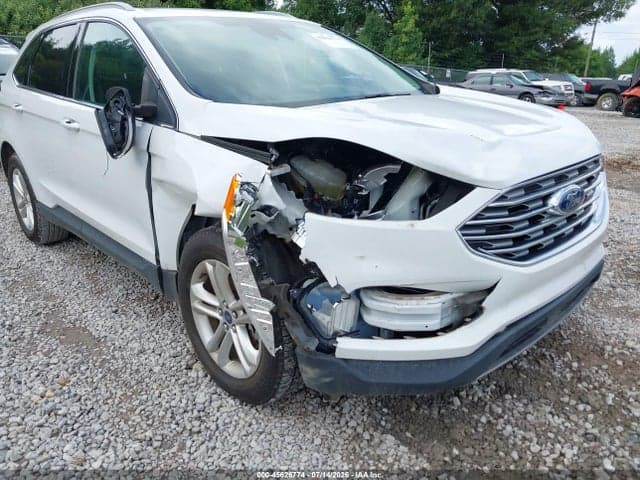 2020 FORD EDGE SEL 6