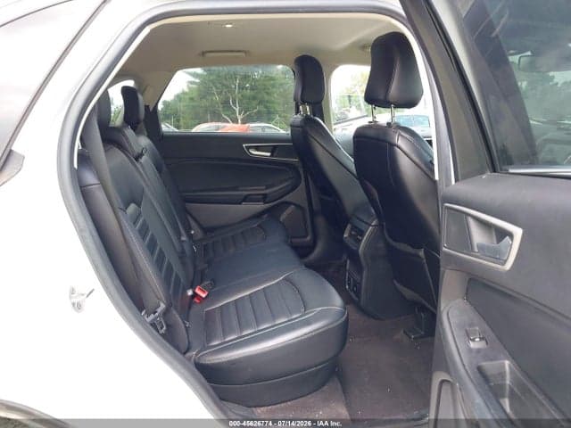 2020 FORD EDGE SEL 8