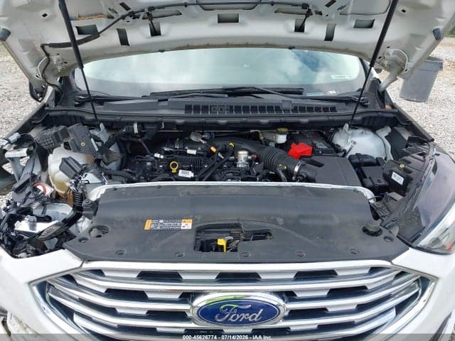 2020 FORD EDGE SEL 10