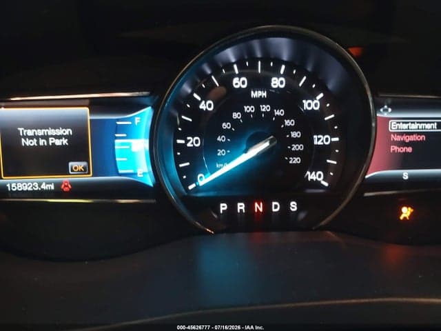 2017 FORD EXPLORER XLT 7