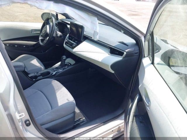 2023 TOYOTA COROLLA HYBRID SE 5