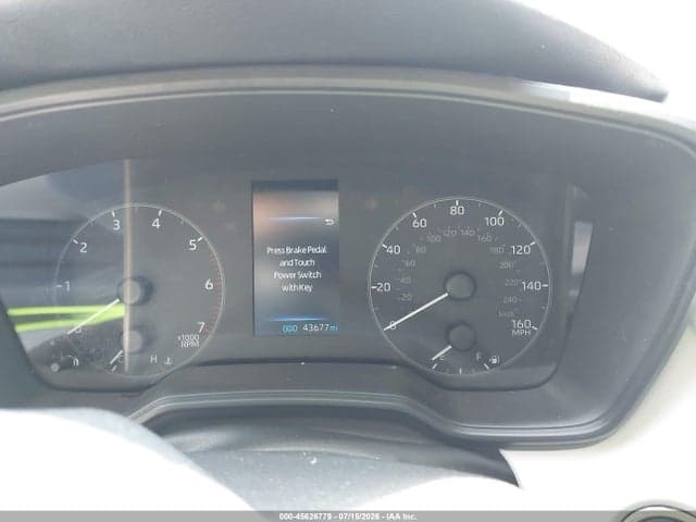 2023 TOYOTA COROLLA HYBRID SE 7