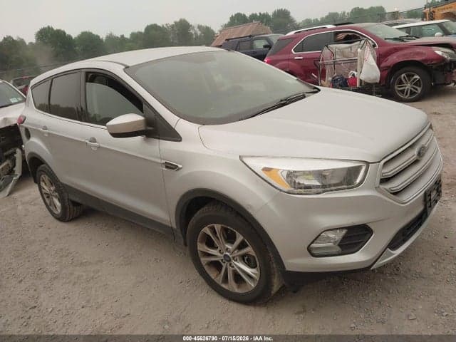 2019 FORD ESCAPE SE 1