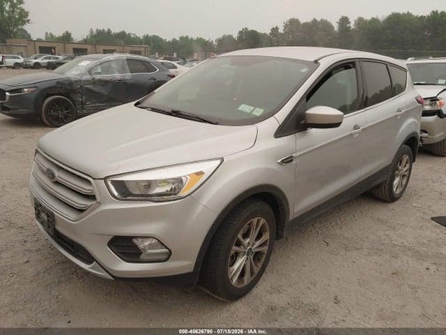 2019 FORD ESCAPE SE 2