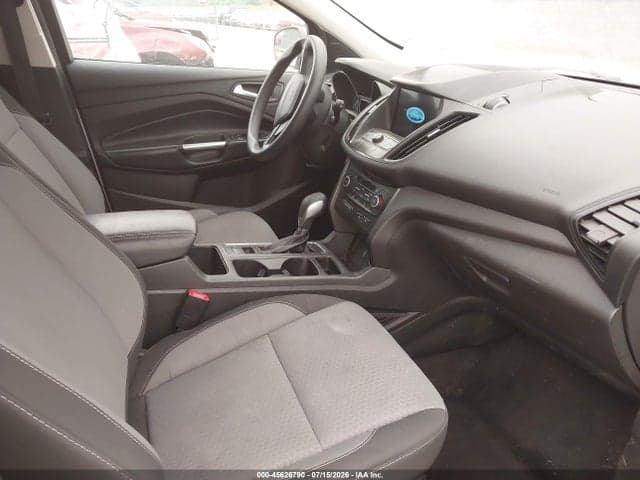 2019 FORD ESCAPE SE 5