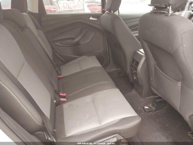 2019 FORD ESCAPE SE 8