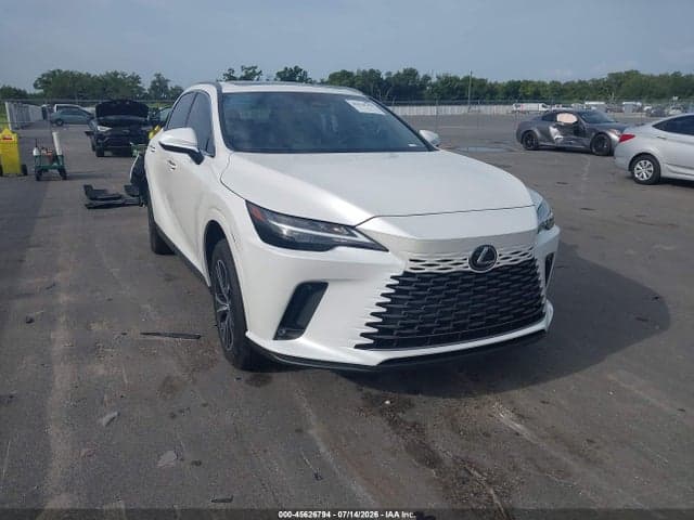 2024 LEXUS RX 350 PREMIUM 1