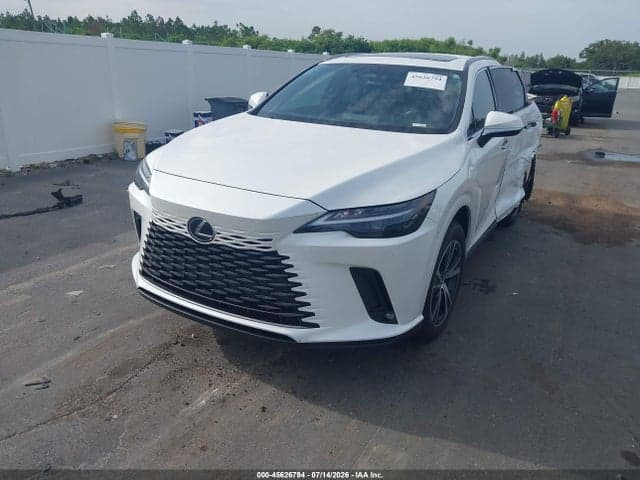 2024 LEXUS RX 350 PREMIUM 2