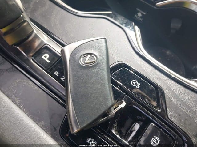 2024 LEXUS RX 350 PREMIUM 11