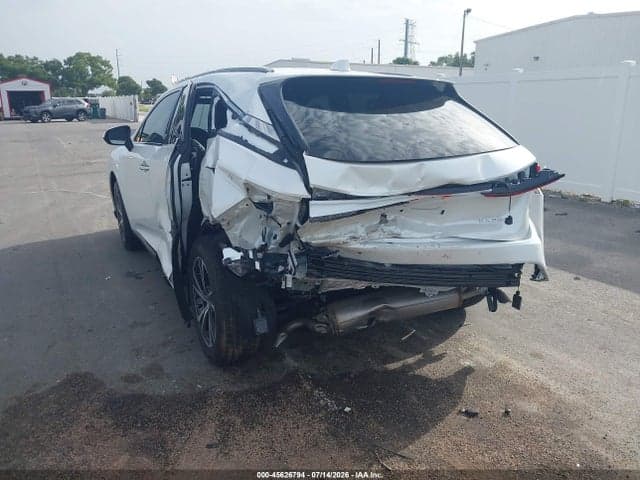 2024 LEXUS RX 350 PREMIUM 3
