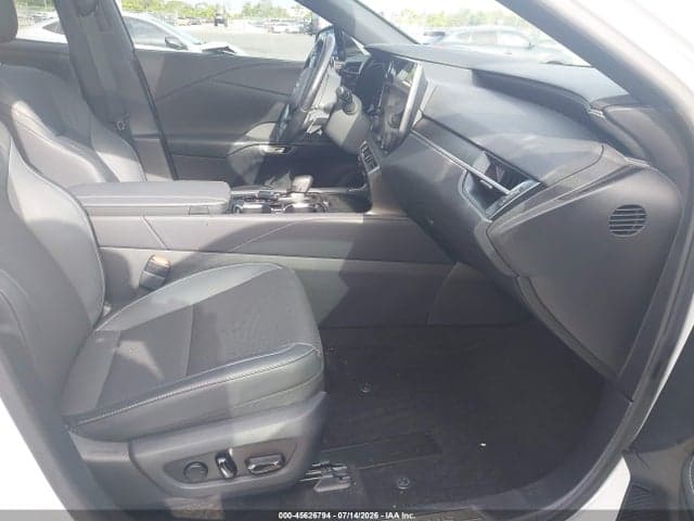 2024 LEXUS RX 350 PREMIUM 5