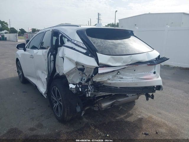 2024 LEXUS RX 350 PREMIUM 6