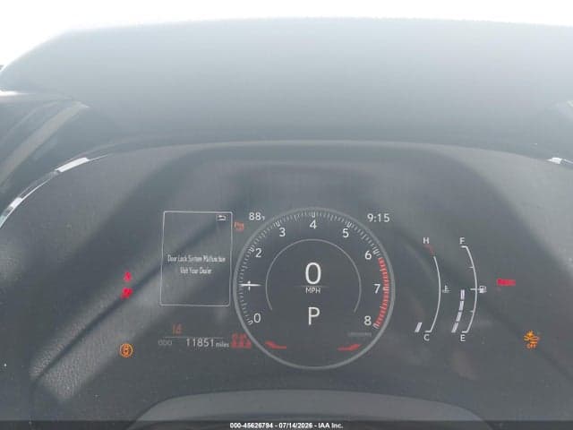 2024 LEXUS RX 350 PREMIUM 7