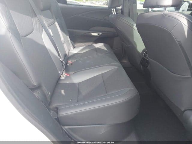 2024 LEXUS RX 350 PREMIUM 8