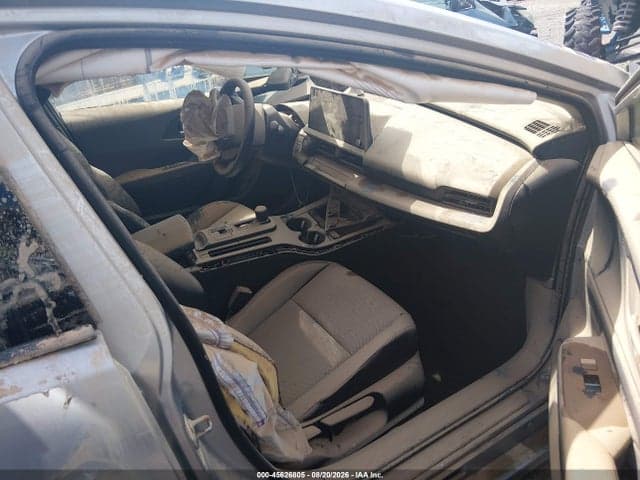 2024 TOYOTA PRIUS LIMITED AWD-E 5