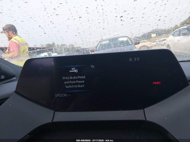 2024 TOYOTA PRIUS LIMITED AWD-E 7