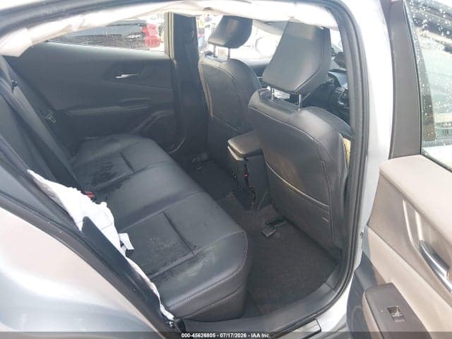 2024 TOYOTA PRIUS LIMITED AWD-E 8