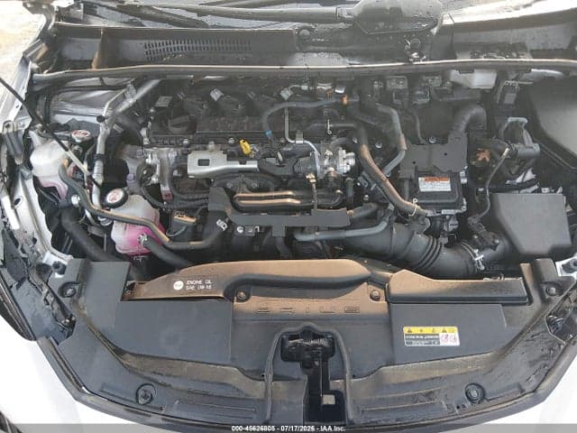 2024 TOYOTA PRIUS LIMITED AWD-E 10