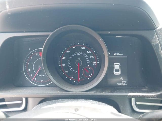 2023 HYUNDAI ELANTRA SE 7