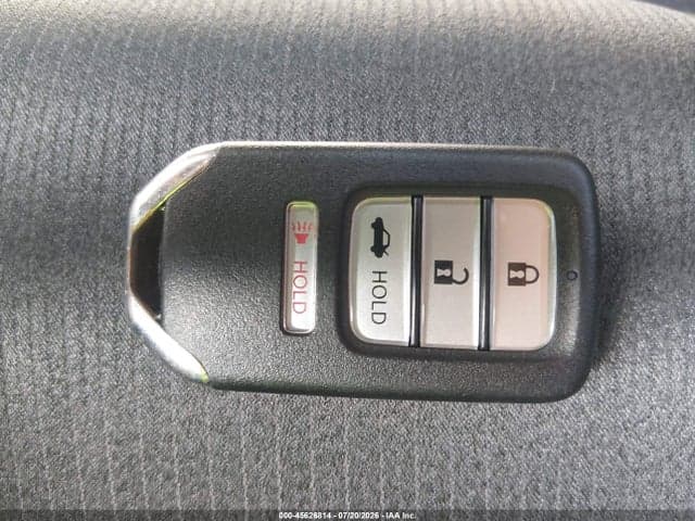 2018 HONDA ACCORD SPORT 11