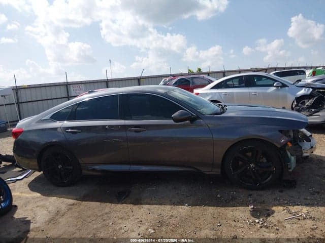 2018 HONDA ACCORD SPORT 14