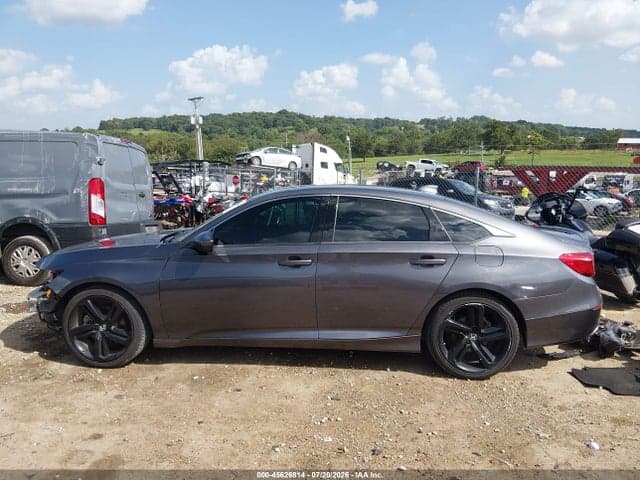 2018 HONDA ACCORD SPORT 15