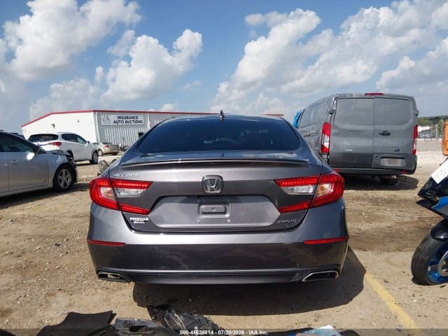 2018 HONDA ACCORD SPORT 17