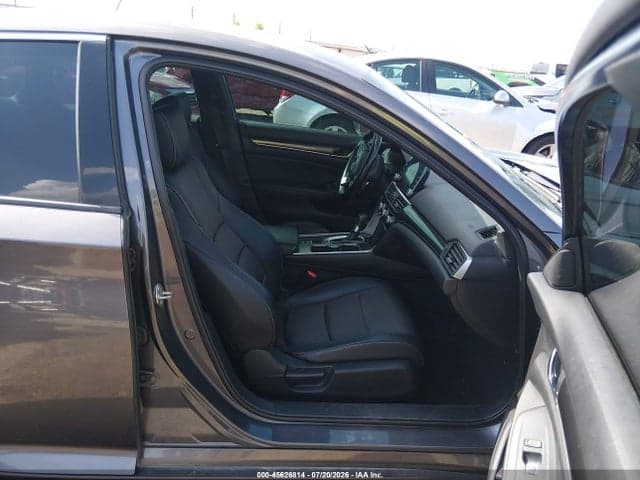 2018 HONDA ACCORD SPORT 5