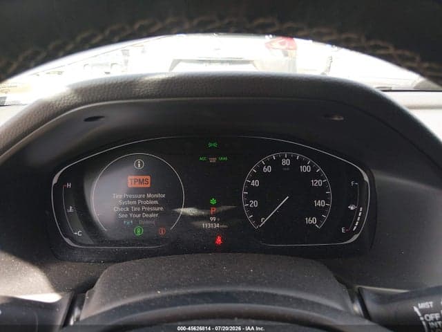 2018 HONDA ACCORD SPORT 7