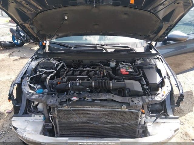 2018 HONDA ACCORD SPORT 10