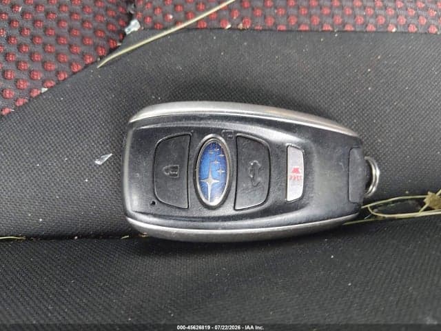 2020 SUBARU IMPREZA SPORT 5-DOOR 11