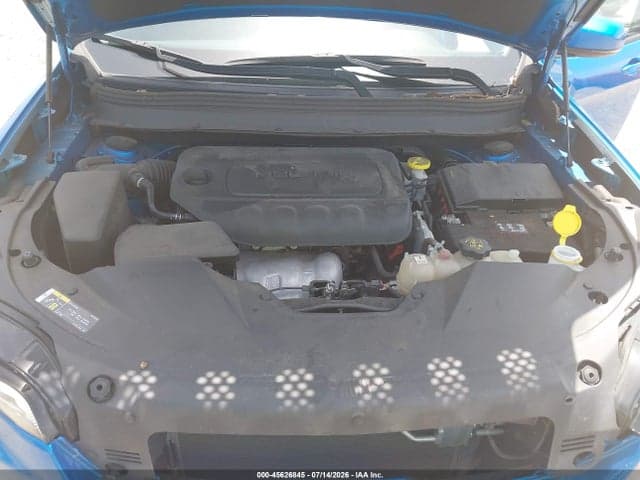 2020 JEEP CHEROKEE ALTITUDE FWD 10