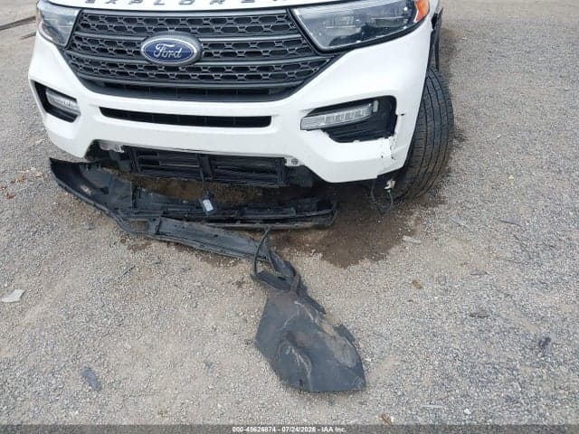 2021 FORD EXPLORER XLT 6