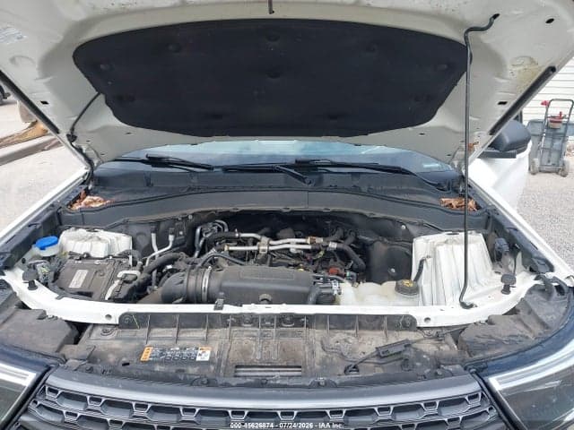 2021 FORD EXPLORER XLT 10