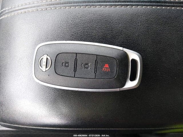 2023 NISSAN PATHFINDER S 4WD 11