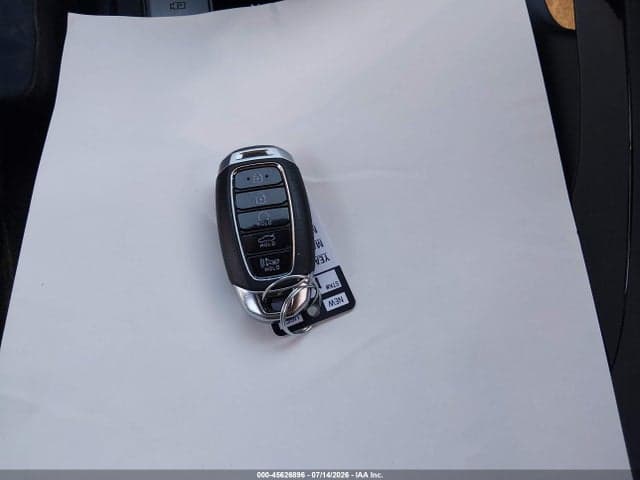 2021 HYUNDAI ELANTRA SEL 11